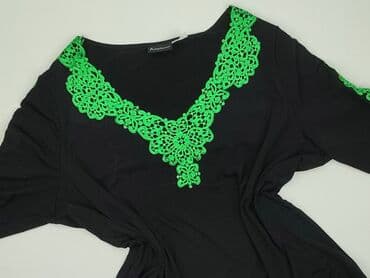 Жіноча блуза, розмір 6XL