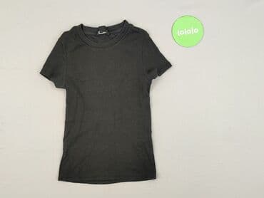 koszulki mon: Monki, T-shirt damski, rozmiar 2XS — 3