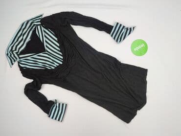 monty python koszulka: Tunika damska, M — 2