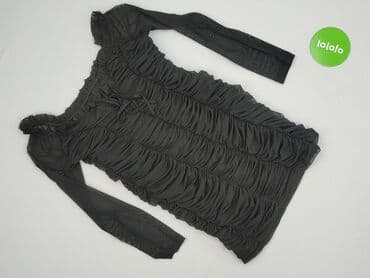 modne sukienki: Sukienka damska, rozmiar S — 2