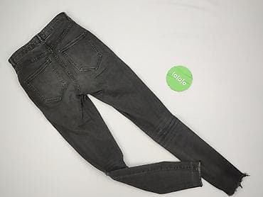 orsay jeans: Zara, Jeansy damskie, rozmiar 2XS — 3