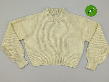 sweter canda: Cropp, Sweter damski, rozmiar S — 2