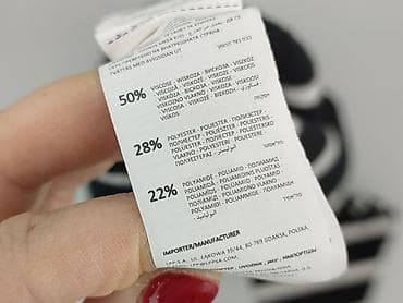 clockhouse sweter: Mohito, Women`s golf, size M — 5