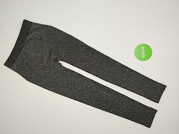 dresy diamante: Legginsy Sportowe damskie, rozmiar M — 3