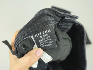 abercrombie and fitch jeans: Jeansy damskie, rozmiar XL — 5