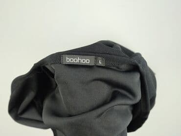 monki sukienki: Boohoo, Sukienka damska, L — 5