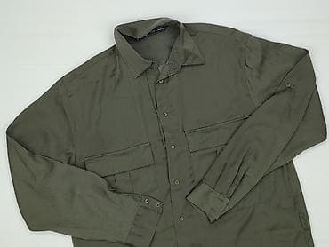 koszula: Zara, Sukienka damska, rozmiar S — 1