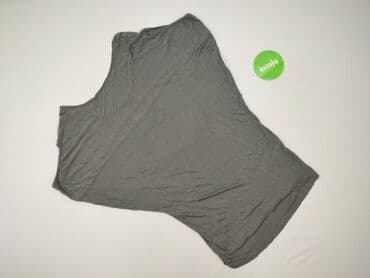 bluzki nietoperz plus size: Tunika damska, rozmiar One size — 3