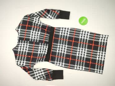 sukienki wieczorowe łódź piotrkowska: Women`s dress, size M (EU 38) — 3