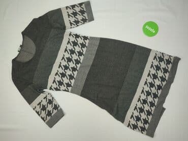 sukienki wieczorowe plus size łódź: Sukienka damska, rozmiar XL — 3