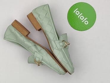 bottesini buty: Flat shoes for women, size 36 — 3