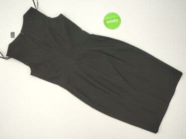 sukienki ołówkowe midi: F&F, Sukienka damska, rozmiar S — 4