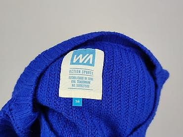 pull: Sweter damski, rozmiar M — 4