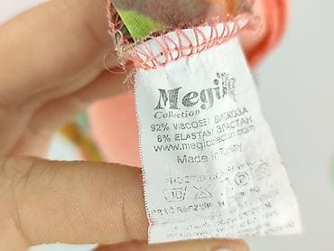 pepe: MEGI, Bluzka damska, rozmiar One size — 4