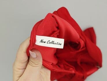 sukienka obcisła czerwona: New Collection, Sukienka damska, rozmiar M — 5