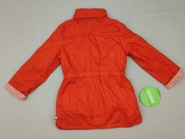zalando trencz mango: Coat, Mayoral, 7 years, 116-122 cm, condition - Very good — 3