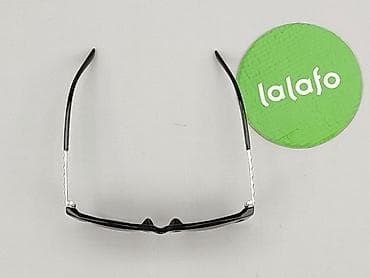 worek: Okulary, Przeciwsłoneczne, Kocie oczy kształt, stan - Bardzo dobry — 4