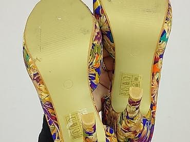 nike 38.5: Flat shoes for women, size 38 — 4