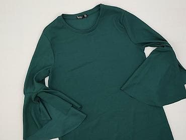 Bershka, Sukienka damska, rozmiar L