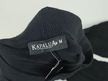 legginsy levity: Kapalua, Spodnie materiałowe damskie, rozmiar M — 5