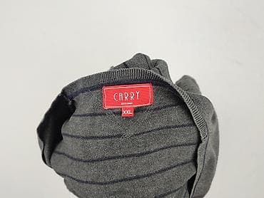 sweter chmurki: Carry, Kardigan damski, rozmiar 2XL — 4