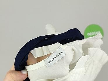 danhen bluzki: Intimissimi, Top damski, rozmiar M — 5