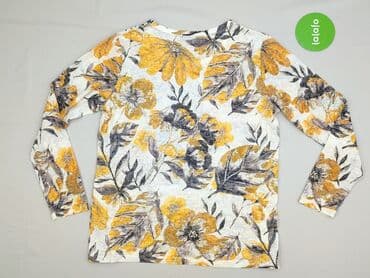 bluzka w kwiaty new yorker: Bexleys, Bluzka damska, rozmiar M — 3