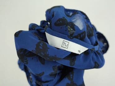obcisłe bluzy: Tu, Bluzka damska, 2XL — 4