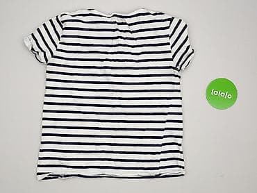 basic t shirt h: T-shirt damski, rozmiar M — 3