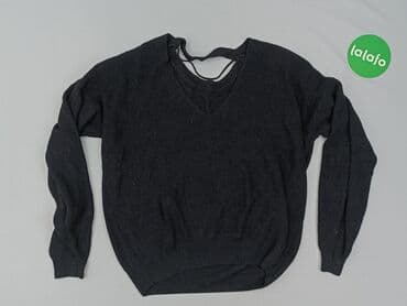 koszula w krate lidl: Women`s sweater, size L (EU 40) — 2