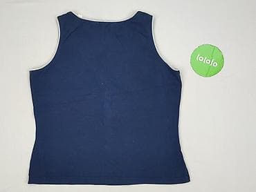 koszule non iron: Van Laack, T-shirt damski, rozmiar L — 3