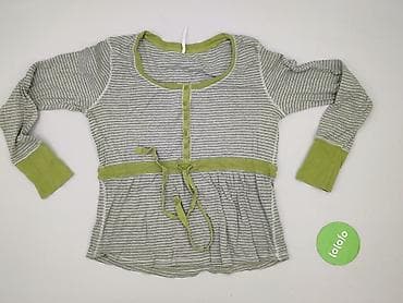 blekitna bluzki: Bluzka damska, rozmiar 2XL — 2