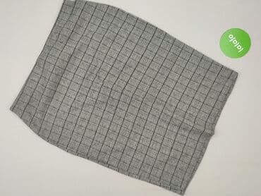 plisowane spódnice szara: Spódnica damska, rozmiar L — 3