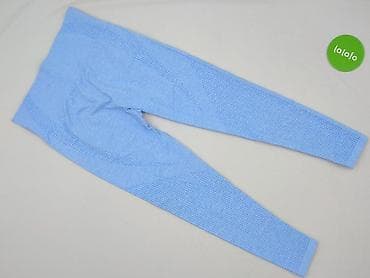 reebok classics joggers: Legginsy Sportowe damskie, rozmiar S — 2