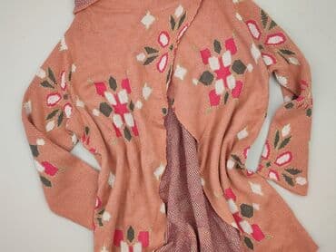 sweter solar: Bpc bonprix collection, Kardigan damski, rozmiar XL — 1