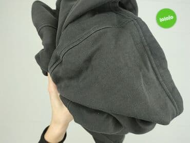 stradivarius bluzy z kapturem: Cropp, Bluza z kapturem dla mężczyzn, rozmiar M — 4