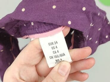 bluzka do karmienia lidl: Women's blouse, size XS (EU 34) — 4