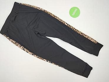 wiatrowka: Shein, Spodnie dresowe damskie, rozmiar M — 3