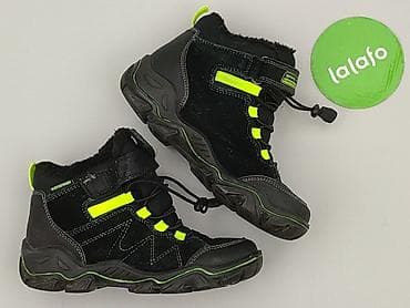 bomber: Śniegowce, Sprandi, 36, stan - Bardzo dobry — 2