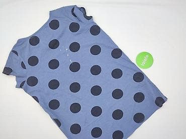 h m t shirt basic damski: F&F, T-shirt damski, rozmiar L — 3