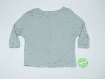 reserved białe bluzki: Street One, Women's blouse, size XL (EU 42) — 3