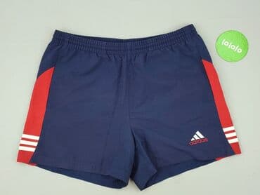 garnitury adidas: Adidas, Szorty dla mężczyzn, L — 2