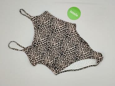 lidl klapki crocs: Sinsay, Kostium kąpielowy, rozmiar L — 2