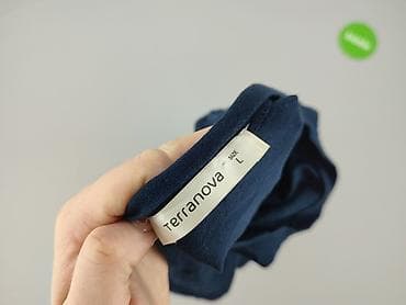 platforma z ubraniami: Terranova, Bluzka damska, rozmiar L — 5