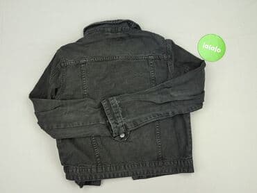 kurtka z frędzlami vinted: Boohoo, Kurtka jeansowa damska, rozmiar S — 3