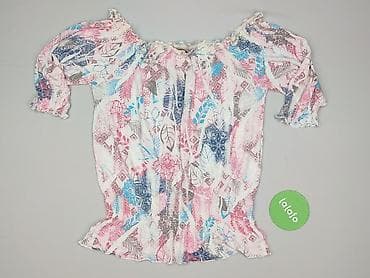 cropp oversize: Bluzka damska, rozmiar M — 3