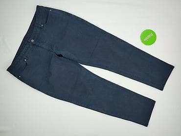 gf jeans: Escada, Jeansy damskie, rozmiar XL — 2