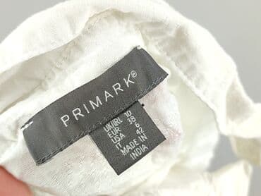 dluga biala koszula: Primark, Koszula damska, rozmiar M — 4