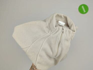 Women: Oxylane, Women`s fleece, size S (EU 36) — 6