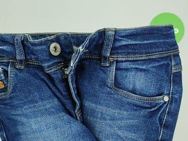 spodnie hello: House of Denim, Szorty damskie, rozmiar 2XS — 4